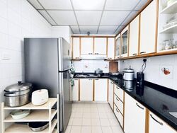 Central Green Condominium (D3), Condominium #616542451